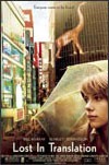 My recommendation: Lost In Translation